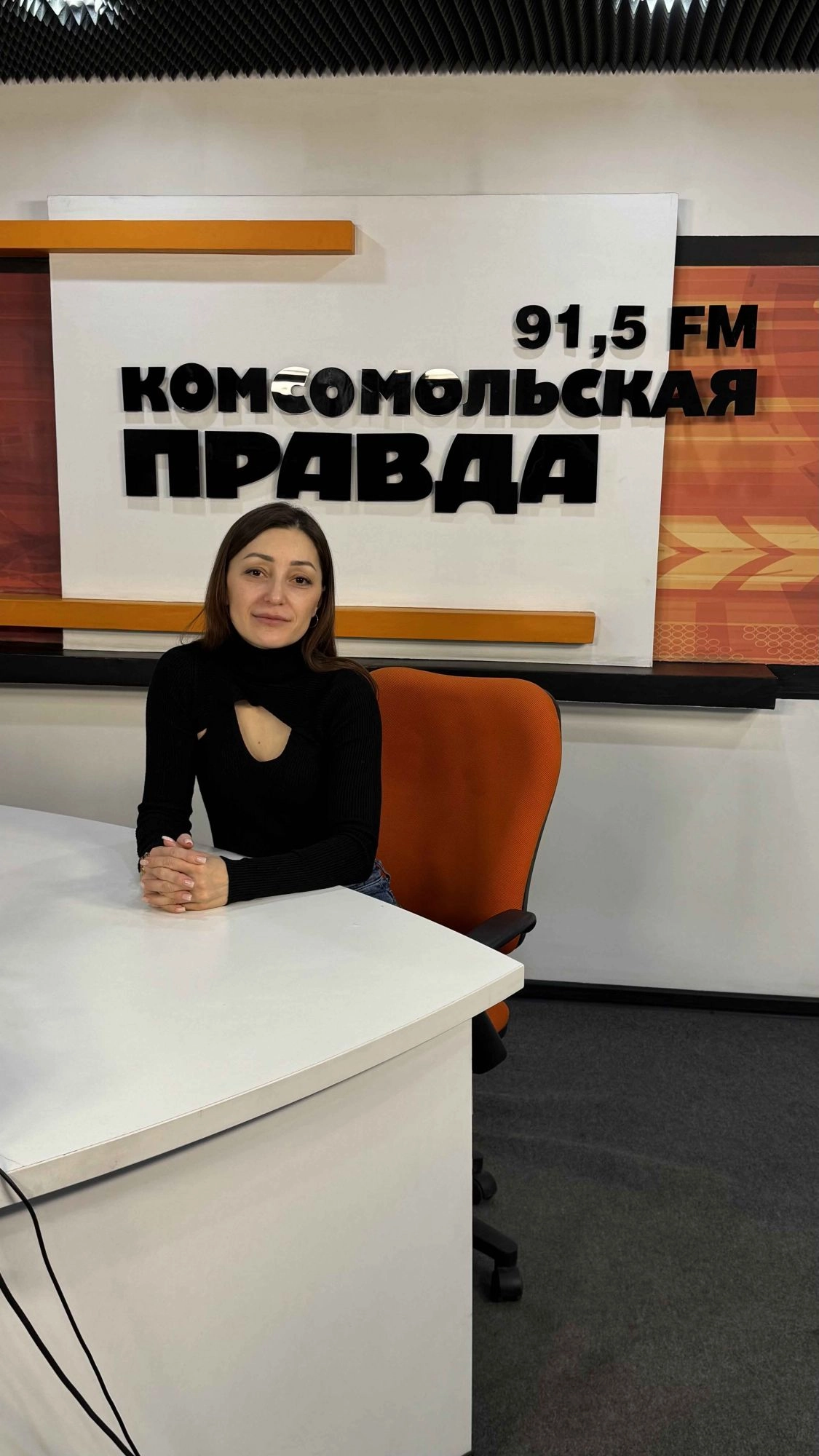 Участие клиники «Перфетто Клиник» в рейтинге «Клиника года—2025»